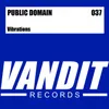 Vibrations Public Domain Vocal Mix