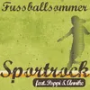 Fußballsommer Surfin Berlin Underground Remix