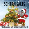 Schtille Nachd