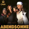 About Abendsonne Song