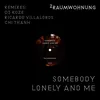 Somebody Lonely and Me DJ Koze Remix