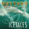 Icetales