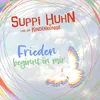 Frieden beginnt in mir - Hessen 2014 Radio Mix