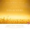 Symphony No.5 in C-Sharp Minor: IV. Adagietto Arr. for Violin and Orchestra