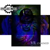 VR Chained Kim Lunner Instrumental Remix