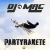About Partyrakete Song