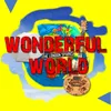 About Wonderful World Radio Cut Song