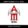 Angel Mystica New York Radio Cut