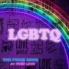Lgbtq Pride Code Mix