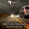 Rain Sound in Car