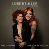 About Liebe ist alles Song