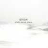 30 Children's Pieces, Op. 27: No. 23, Snowstorm