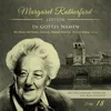 About Margaret Rutherford Edition Folge 18 - In Gottes Namen Song