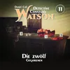 About Detective Constable Watson Folge 11 - Die zwölf Gegorenen Song
