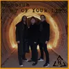 Part of Your Life Single Edit