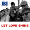 Let Love Shine Single Edit