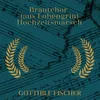 Lohengrin: "Brautchor" Hochzeitsmarsch