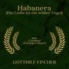 About Carmen: "Habanera" Die Liebe ist ein wilder Vogel Song