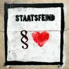 About Staatsfeind Song