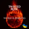 About World Is Burning Song