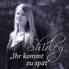 About Ihr kommt zu spät Radio Edit Song