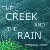 About The creek and the rain Song