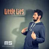 About Little Liar (Reduced) Underscore Song