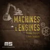 About Machine Processing (Reduced) Underscore Song