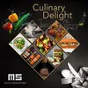 Variety of Dishes Original Mix