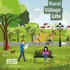 Quaint Rural Life (Reduced) Underscore