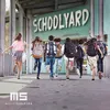 About After School Original Mix Song