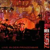 Heute Live in der prinzenbar