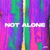 About Not Alone Song