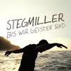 Bis wir Geister sind