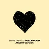 About Hollywood Akustik Version Song