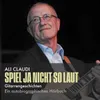 Entdeckung der Gitarre