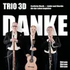 Ich bete an die Macht der Liebe Arr. for Trio