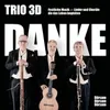 Näfäsch Arr. for Trio