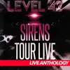Intro Sirens Tour Live Live
