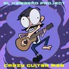 Crazy Guitar Man 12" Mix