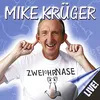 www.mikekrueger.de Live - Remastered 2022