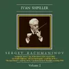 Symphonic Dances, Op. 45: III. Lento assai - Allegro vivace