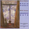 Concerto for Violin and Orchestra "Heaven's Gate"