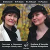 4 Piano Sonatas and a Duet, Op. 12: No. 5 in B-Flat Major, Duet - III. Presto