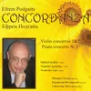 Violin Concerto No. 1, Op. 43