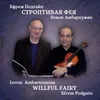 Fantasia for Two Violins "Willful Fairy"
