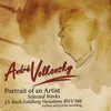 Sonata for Viola and Piano: II. Allegretto quasi moderato