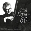 Concerto Grosso No. 3 for Two Violins, Harpsichord, Piano, Campane and Strings: II. Risoluto Dedicated to Oleh Krysa, Tatiana Grindenko, Saulius Sondeckis and Lithuanian Chamber Orchestra