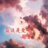 About 應該是愛吧 Song