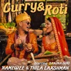 About Curry & Roti Song